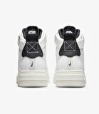 Nike Air Force 1 High Utility 2.0 BEYAZ KADIN BOT DC3584100 B-78