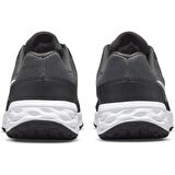 Nike Revolution 6 Unisex Gri Koşu Ayakkabısı DD1096-004