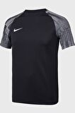 Nike Academy Erkek Tişört DH8031-010-Siyah
