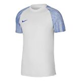 Nike DH8031 M NK DF ACADEMY JSY SS M Beyaz-Mavi