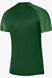Nike Dri-Fit Academy DH8031-302 Yeşil Erkek Tişört