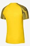 Nike Dri-Fit Academy DH8031-719 Sarı Erkek Tişört