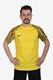 Nike Dri-Fit Academy DH8031-719 Sarı Erkek Tişört