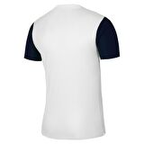 Nike DH8035-100 M Nk Df Tiempo Prem II Jsy Ss Erkek Futbol Forma