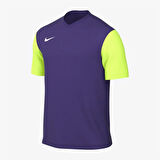 Nike M Nk Df Tiempo Prem II Jsy SS Erkek Forma