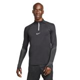 Nike Erkek Uzun Kollu T-Shirt M Nk Df Strk Drıl Top K DH8732-010