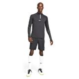 Nike Erkek Uzun Kollu T-Shirt M Nk Df Strk Drıl Top K DH8732-010