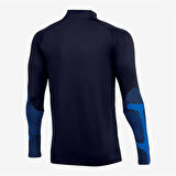 Nike M Nk Df Strk Dril Top K Erkek Antrenman Eşofman Üstü