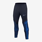 Nike M Nk Strike DH8838-451 Lacivert Erkek Eşofman Altı