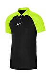 Nike M Nk Df Acdpr Ss Polo DH9228-010 Siyah Erkek Polo Yaka T-Shirt