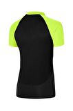 Nike M Nk Df Acdpr Ss Polo DH9228-010 Siyah Erkek Polo Yaka T-Shirt