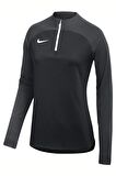 Nike DH9246-011 Dri-Fit Academy Pro Kadın T-Shirt
