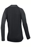 Nike DH9246-011 Dri-Fit Academy Pro Kadın T-Shirt