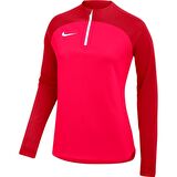 Nike DH9246-635 Dri-Fit Academy Pro Kadın T-Shirt