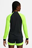 Nike Dri-FiT Academy Pro Kadın Sweatshirt DH9250-010