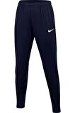Nike W Nk Df Acdpr DH9273-451 Lacivert Kadın Eşofman Altı