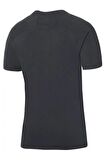 Nike M NK Strke22 Thicker SS Top DH9361-070 Antrasit Erkek Tişört