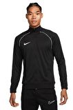 Nike Dri-FiT Academy Pro Erkek Sweatshirt DH9384-010