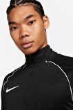 Nike Dri-FiT Academy Pro Erkek Sweatshirt DH9384-010