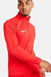 Nike Dri-FiT Academy Pro Erkek Sweatshirt DH9384-657
