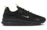 Nike React Live Erkek Siyah Spor Ayakkabı DO6707-001