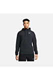 Pro Dri-Fit Flex Vent Max Training Full-Zip Hoodie Erkek Ceket-Yağmurluk DM4946-011