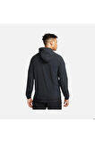 Pro Dri-Fit Flex Vent Max Training Full-Zip Hoodie Erkek Ceket-Yağmurluk DM4946-011