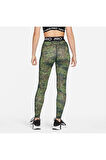 Pro Dri-fit Graphic Kadın Spor Tayt Dm6931 328
