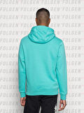 Nike Sportswear Club Fleece Hoodie Kapüşonlu Pamuklu Kalın Unisex Sweatshirt Hoodie