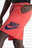 Nike Sportswear Sport Essentials French Terry Alumni Bol Kesim Erkek Şort