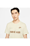 Air Erkek T-shirt