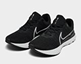 Nike React Infinity Run Fk 3 Erkek Siyah Koşu Ayakkabısı Dh5392-001