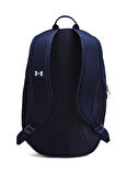 Under Armour Lacivert Unisex 17x31x47 Sırt Çantası 1364180-UA Hustle Lite Backpack
