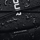 A1364181-001-001 Under Armour Ua Hustle Sport Backpack Sırt Çantası Siyah