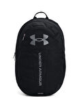 Under Armour Siyah - Gri Unisex 17x31x47 Sırt Çantası 1364180-UA Hustle Lite Backpack