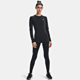 Under Armour Ua Cg Authentics Legging Kadın Tayt 1368700