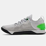 Under Armour TriBase Reign 3 WIT Kadın  Koşu Ayakkabısı 3024915-101