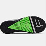 Under Armour TriBase Reign 3 WIT Kadın  Koşu Ayakkabısı 3024915-101