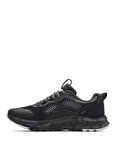 Under Armour Siyah Kadın Koşu Ayakkabısı 3024191 UA W Charged Bandit TR 2