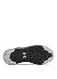 Under Armour Siyah Kadın Koşu Ayakkabısı 3024191 UA W Charged Bandit TR 2