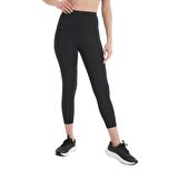 A1369488-001-001 Under Armour Motion Ankle Leg Kadın Tayt Siyah