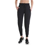 A1369385-001-001 Under Armour New Fabrıc Hg Armour Pant Kadın Eşofman Altı Siyah