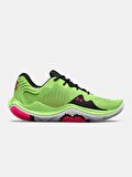 Under Armour Spawn 4 3024971-301 Erkek Basketbol Ayakkabısı