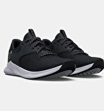 Under Armour UA W Charged Aurora 2 SİYAH Kadın Koşu Ayakkabısı