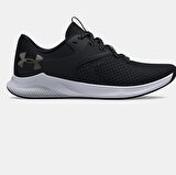 A3025060-001-001 Under Armour Ua W Charged Aurora 2 Kadın Spor Ayakkabı Siyah