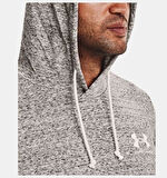 Under Armour Ua Rival Terry Lc Hd Erkek Sweat 1370401