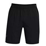 Under Armour Ua Vanish Woven 8İn Shorts Siyah Erkek Şort 1370382-001
