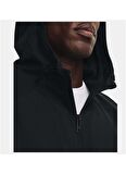 Under Armour UA Unstoppable Jacket SİYAH Erkek Mont