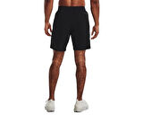 Under Armour Ua Unstoppable Shorts Erkek Günlük Şort 1370378-001 Siyah