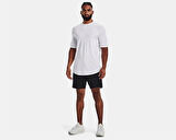 Under Armour Ua Unstoppable Shorts Erkek Günlük Şort 1370378-001 Siyah
